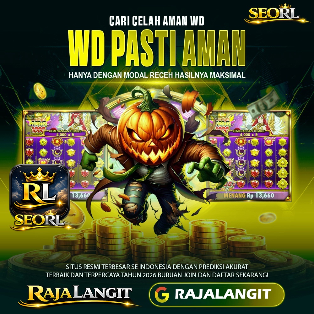 RAJALANGIT: Situs Slot88 Raja Judi Slot Gacor Resmi Hari Ini